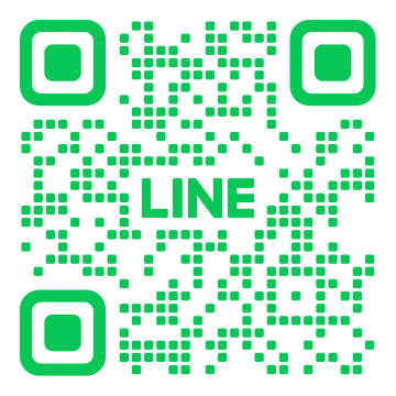 LINE公式アカウント（@041vjmyy）のQRコード